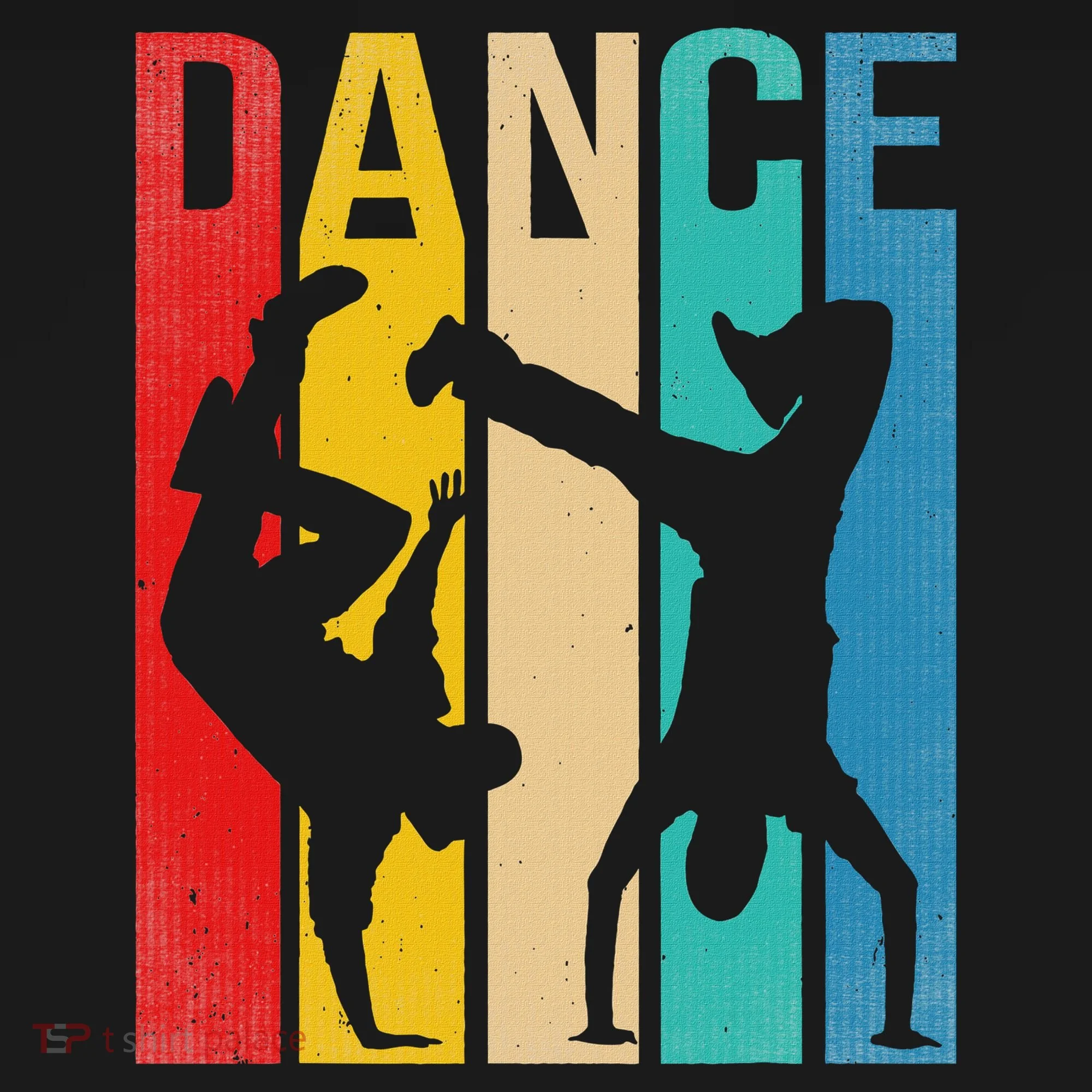 Breakdancing B Boy Dance Breakdance Dancer Gift Baby Bodysuit