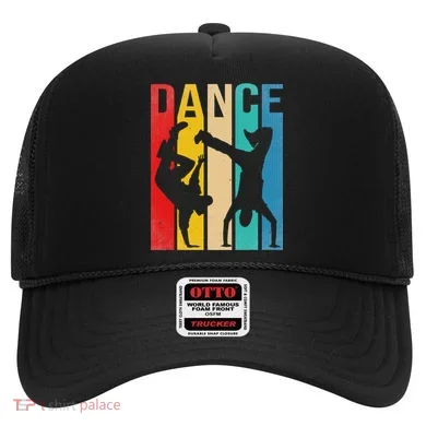 Breakdancing B Boy Dance Breakdance Dancer Gift Hat