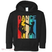 Breakdancing B Boy Dance Breakdance Dancer Gift Toddler Hoodie thumb 0