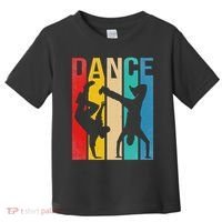 Breakdancing B Boy Dance Breakdance Dancer Gift Toddler T-Shirt thumb 0