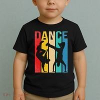 Breakdancing B Boy Dance Breakdance Dancer Gift Toddler T-Shirt thumb 2