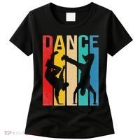 Breakdancing B Boy Dance Breakdance Dancer Gift Women's T-Shirt thumb 0
