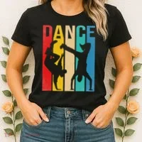 Breakdancing B Boy Dance Breakdance Dancer Gift Women's T-Shirt thumb 2