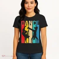 Breakdancing B Boy Dance Breakdance Dancer Gift Women's T-Shirt thumb 4