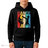 Breakdancing B Boy Dance Breakdance Dancer Gift Kids Hoodie thumb 4