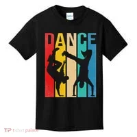 Breakdancing B Boy Dance Breakdance Dancer Gift Kids T-Shirt thumb 0