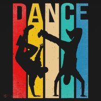 Breakdancing B Boy Dance Breakdance Dancer Gift Kids Tie-Dye T-Shirt thumb 3