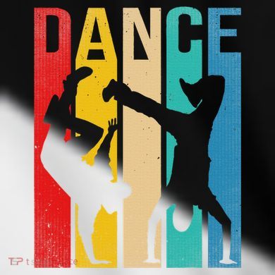 Breakdancing B Boy Dance Breakdance Dancer Gift Toddler Fine Jersey T-Shirt