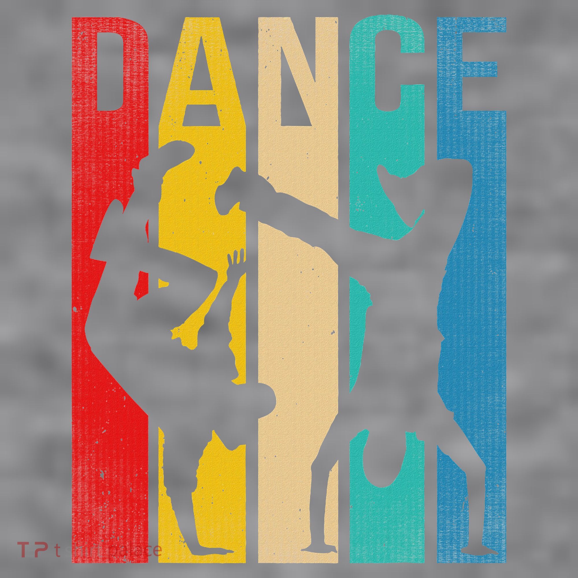 Breakdancing B Boy Dance Breakdance Dancer Gift Women's Racerback Cropped Tank