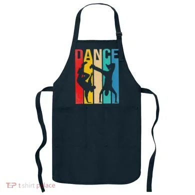 Apron