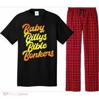 Baby Billys Bible Bonkers Pajama Set thumb 0