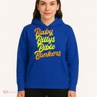 Baby Billys Bible Bonkers Hoodie thumb 5