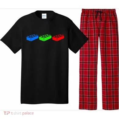 Pajama Set