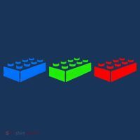 Building Blocks Bricks Master Builder Engineer Construction Bucket Hat thumb 4