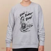 Burn Bundy Burn Women's Sweatshirt thumb 0
