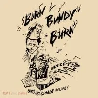 Burn Bundy Burn Tote Bag thumb 4