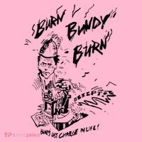 Burn Bundy Burn Coaster thumb 2