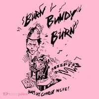 Burn Bundy Burn Coaster thumb 2