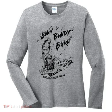 Women's Long Sleeve Shirt