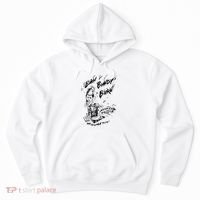 Burn Bundy Burn Hoodie thumb 0