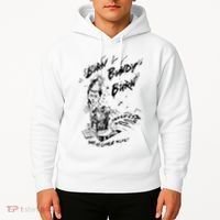 Burn Bundy Burn Hoodie thumb 2