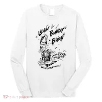 Burn Bundy Burn Long Sleeve Shirt thumb 0