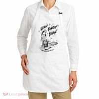 Burn Bundy Burn Apron thumb 2