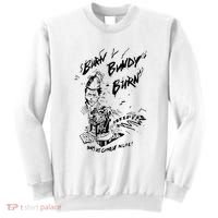 Burn Bundy Burn Sweatshirt thumb 0