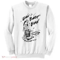 Burn Bundy Burn Sweatshirt thumb 0
