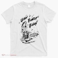Burn Bundy Burn T-Shirt thumb 0