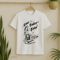 Burn Bundy Burn T-Shirt thumb 2
