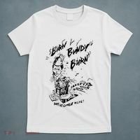 Burn Bundy Burn T-Shirt thumb 5