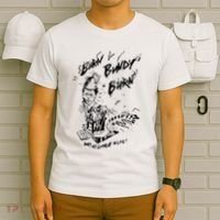 Burn Bundy Burn T-Shirt thumb 6