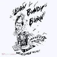 Burn Bundy Burn Coffee Mug thumb 5