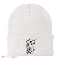 Burn Bundy Burn Beanie thumb 0