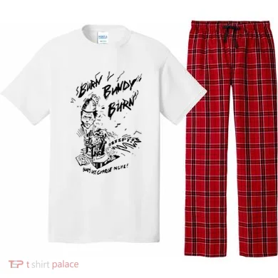 Pajama Set