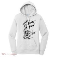 Burn Bundy Burn Women's Hoodie thumb 0
