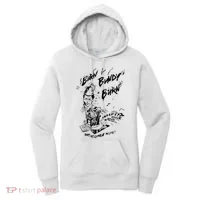 Burn Bundy Burn Women's Hoodie thumb 0