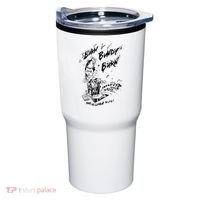 Burn Bundy Burn Tumbler thumb 0