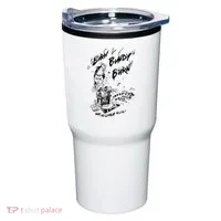 Burn Bundy Burn Tumbler thumb 0