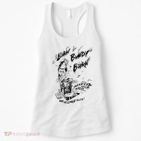 Burn Bundy Burn Women's Tank Top thumb 0