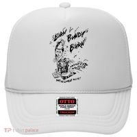 Burn Bundy Burn Hat thumb 0