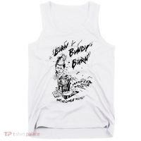 Burn Bundy Burn Tank Top thumb 0