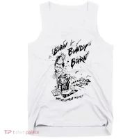 Burn Bundy Burn Tank Top thumb 0
