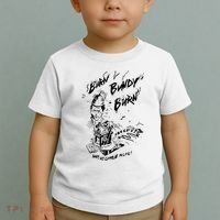 Burn Bundy Burn Toddler T-Shirt thumb 2