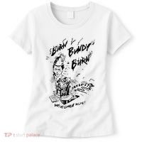 Burn Bundy Burn Women's T-Shirt thumb 0