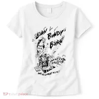 Burn Bundy Burn Women's T-Shirt thumb 0