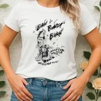 Burn Bundy Burn Women's T-Shirt thumb 2