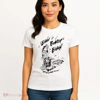 Burn Bundy Burn Women's T-Shirt thumb 4