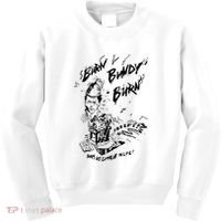 Burn Bundy Burn Kids Sweatshirt thumb 0